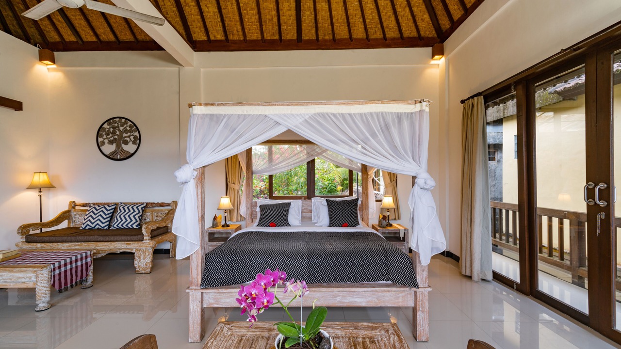 Photo of Bedroom in Kedewatan