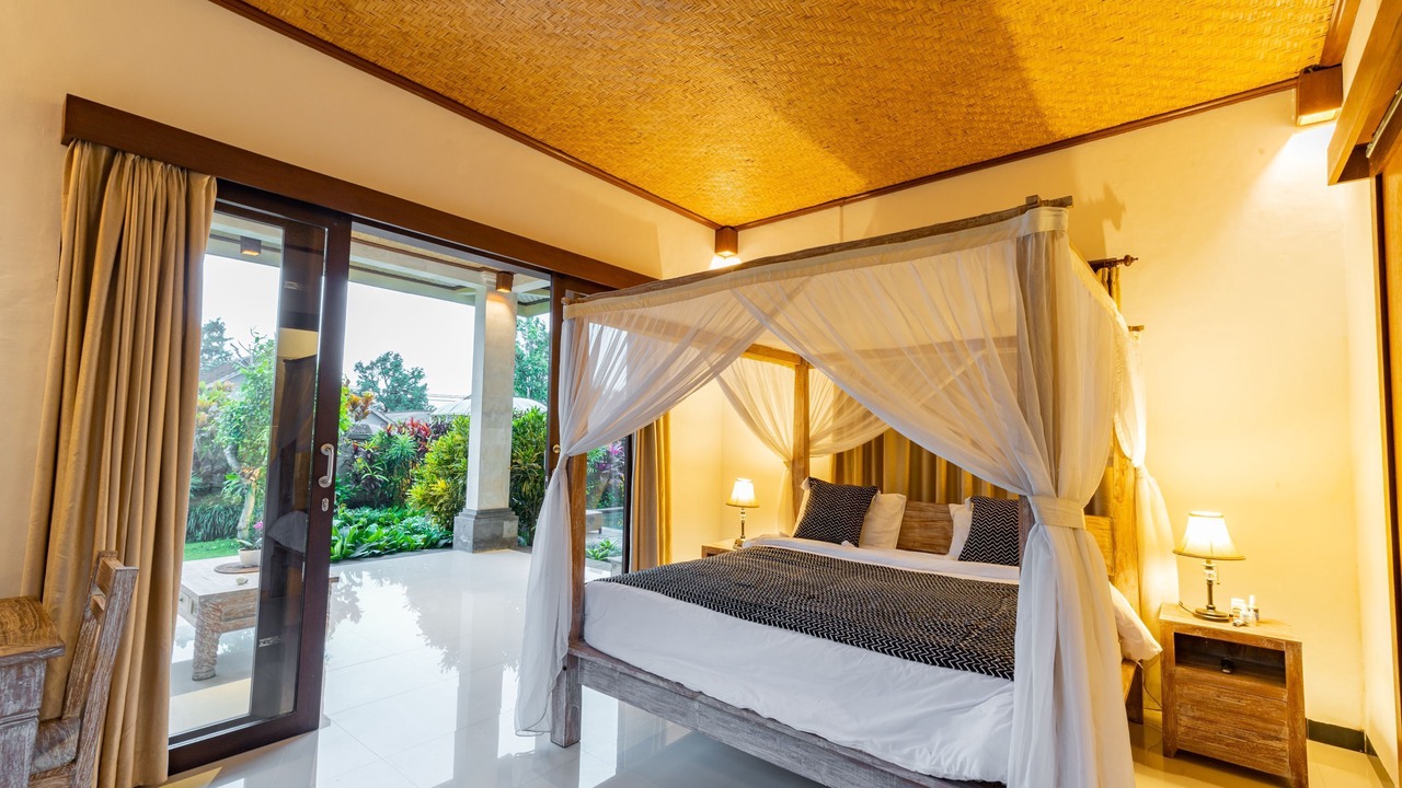 Photo of Bedroom in Kedewatan