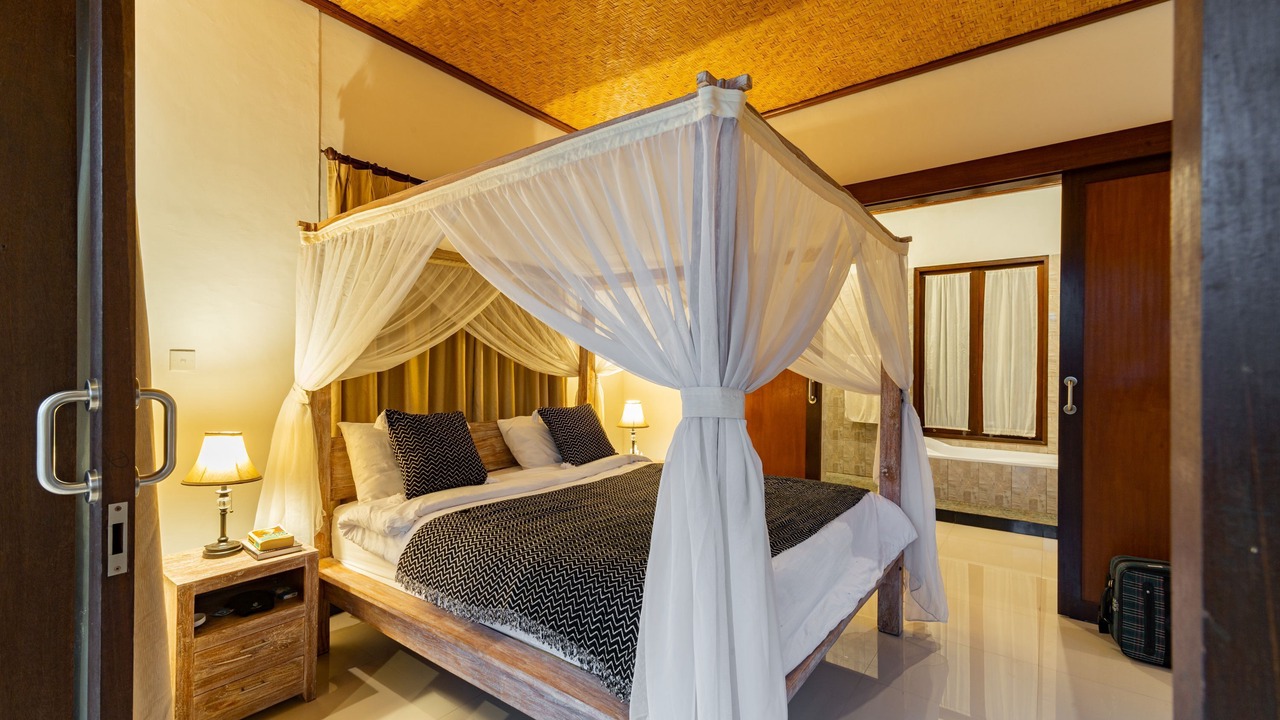 Photo of Bedroom in Kedewatan