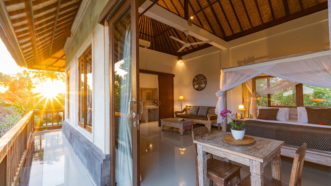 Photo of Bedroom in Kedewatan
