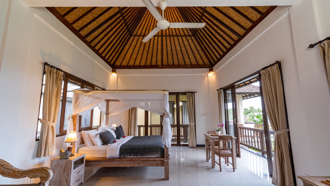 Photo of Bedroom in Kedewatan