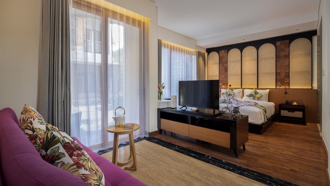 Photo of Outdoor in Batubelig