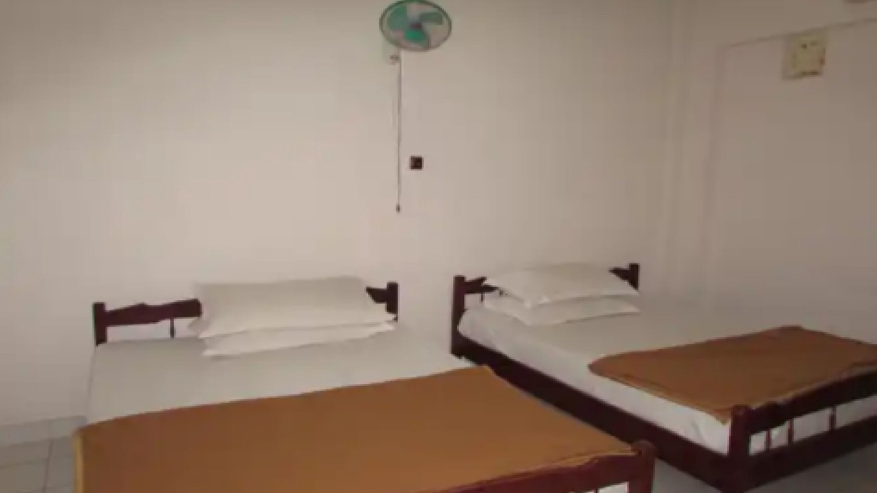 Photo of Bedroom in Gatot Subroto