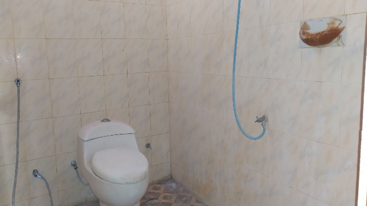Photo of Bathroom in Gatot Subroto