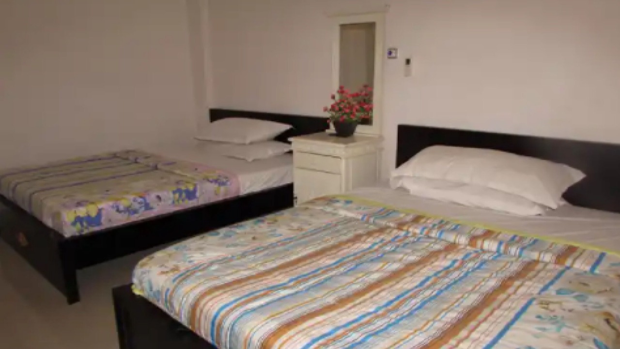 Photo of Bedroom in Gatot Subroto