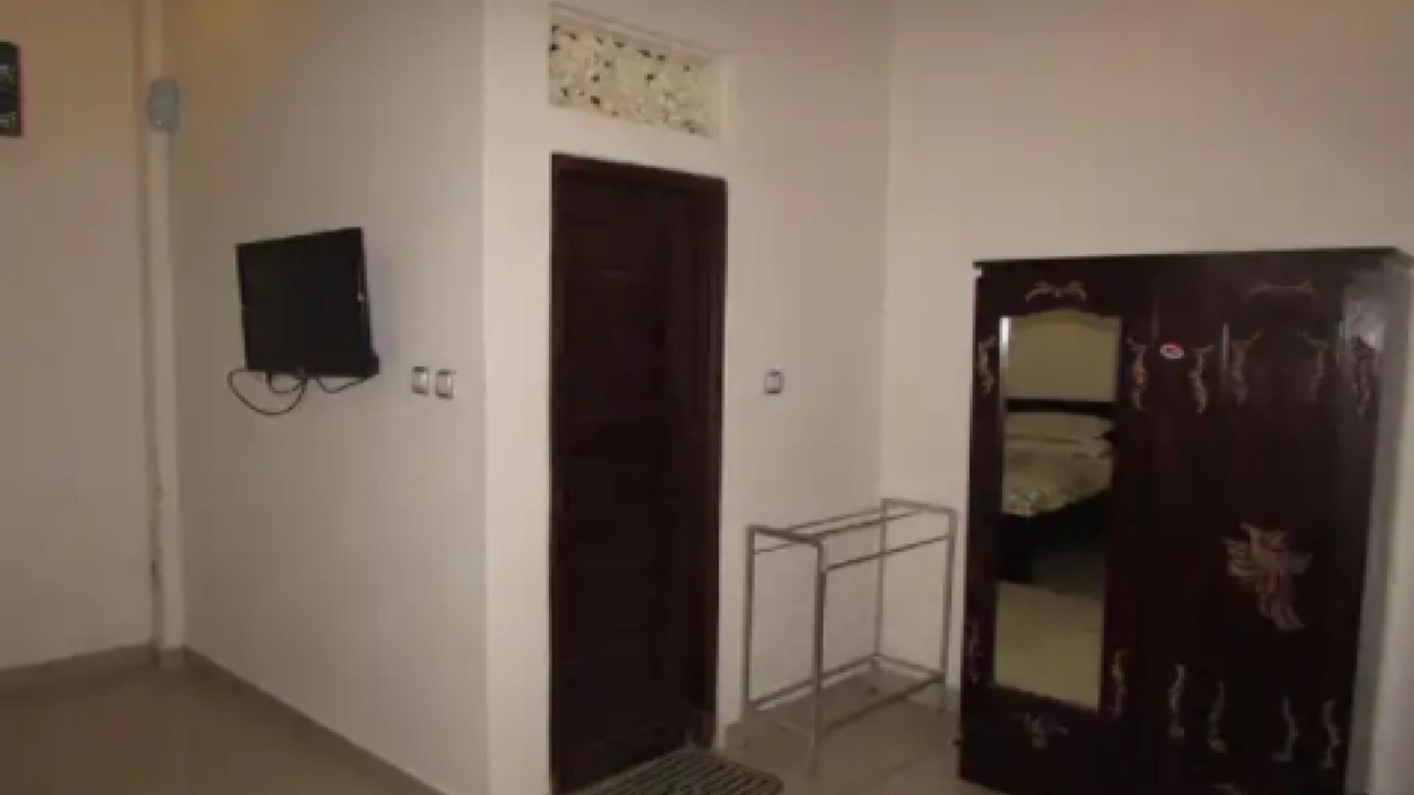 Photo of Bedroom in Gatot Subroto