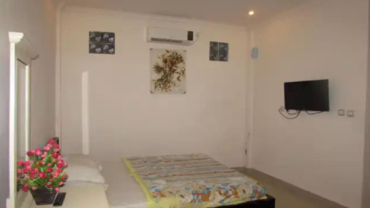 Photo of Bedroom in Gatot Subroto