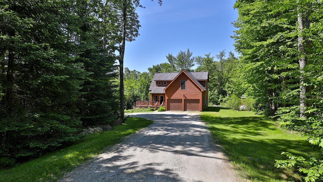 Photo of Outdoor in Killington