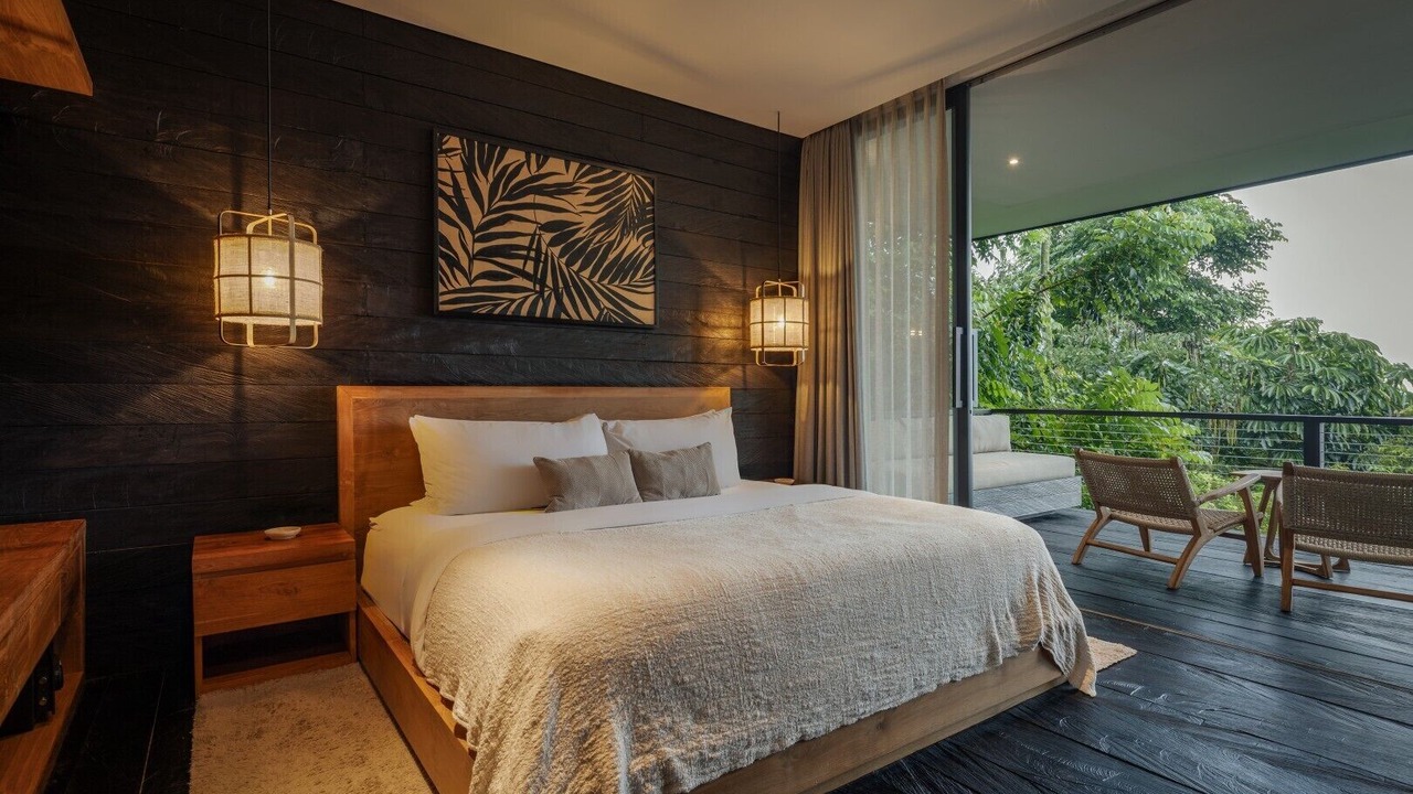 Photo of Bedroom in Munduk