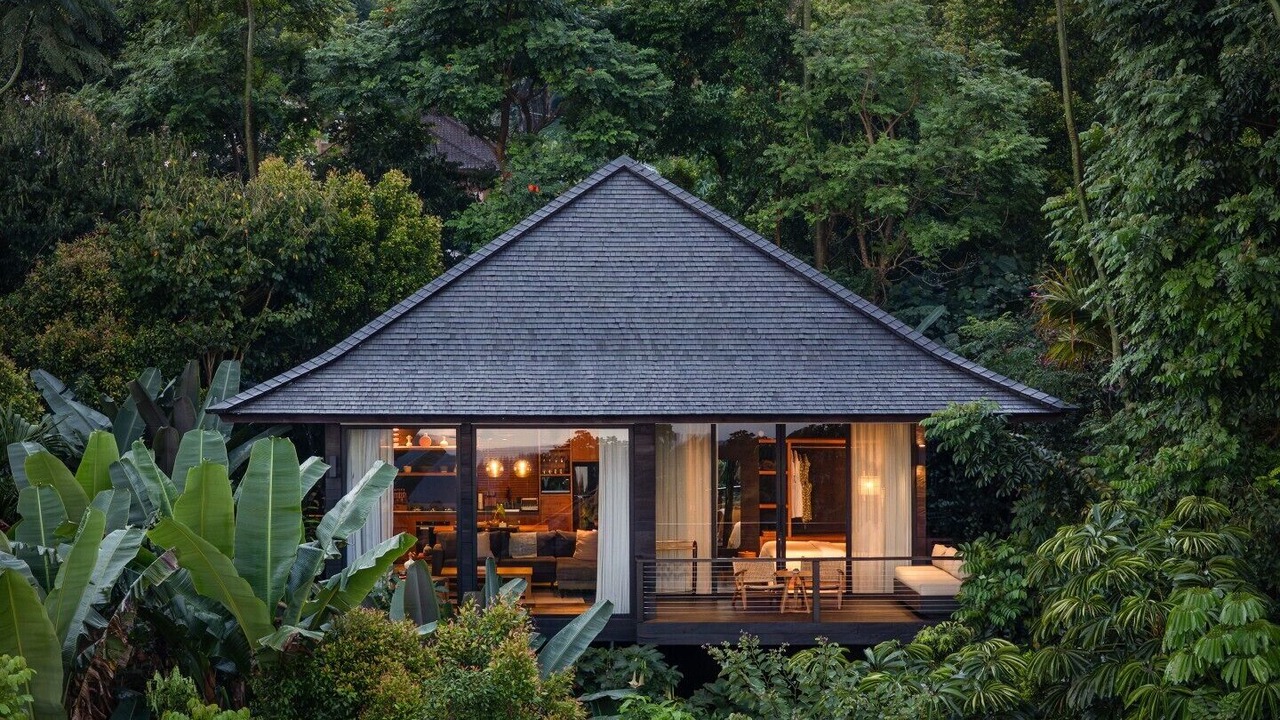 Photo of Outdoor in Munduk