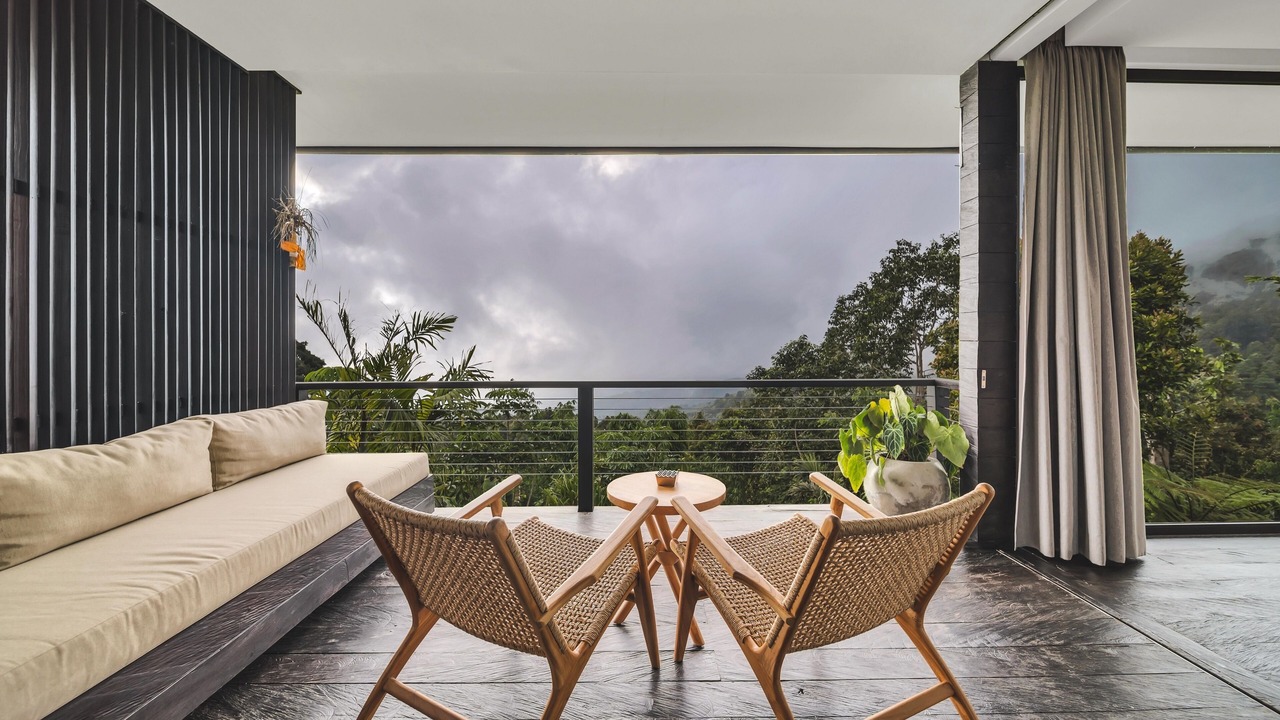 Photo of Outdoor in Munduk