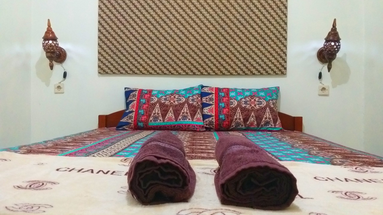 Photo of Bedroom in Central Yogyakarta