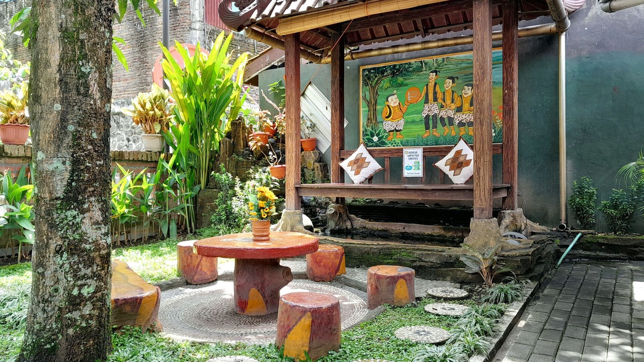 Photo of Outdoor in Central Yogyakarta