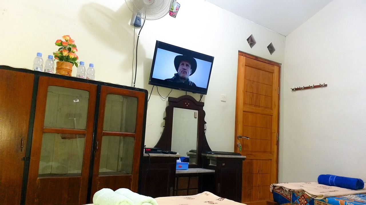 Photo of Bedroom in Central Yogyakarta