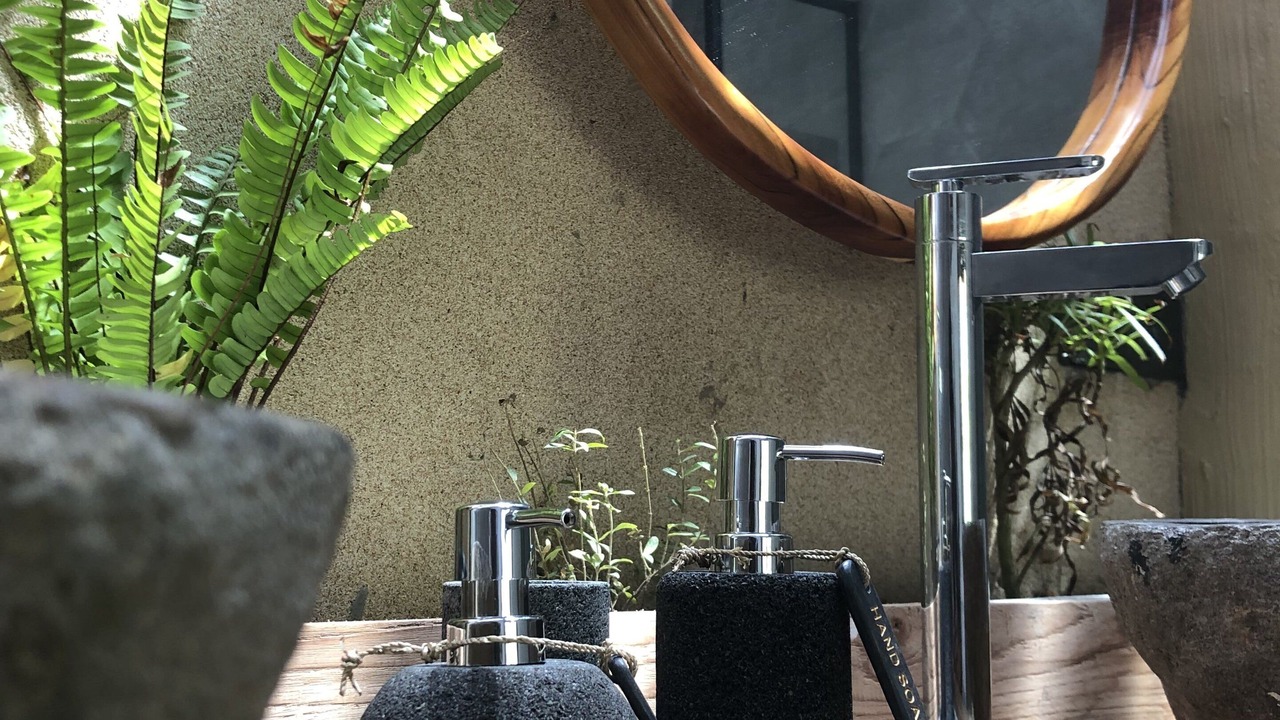 Photo of Bedroom in Ungasan