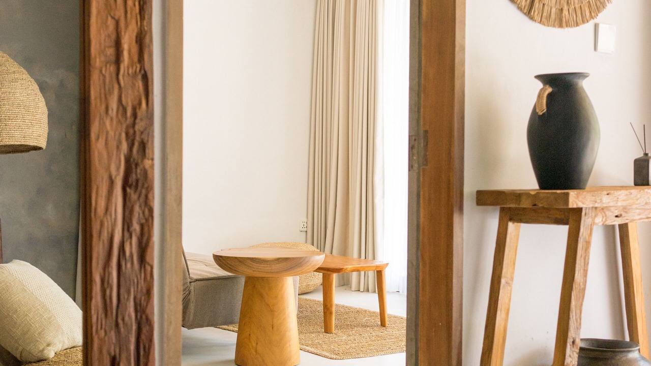 Photo of Bedroom in Ungasan