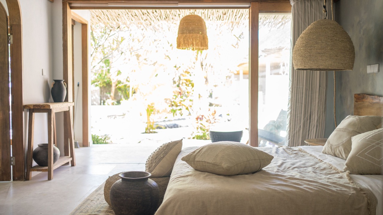 Photo of Bedroom in Ungasan