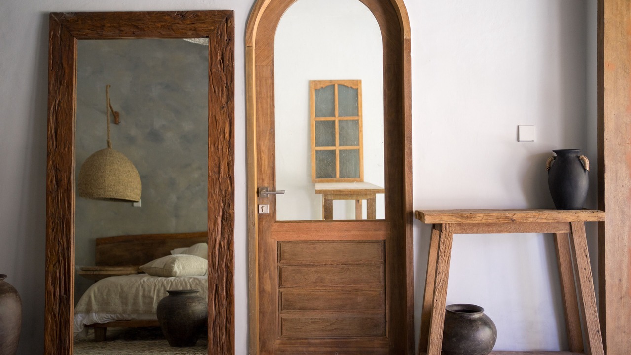 Photo of Bedroom in Ungasan
