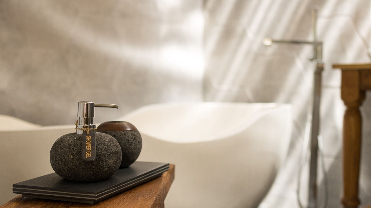 Photo of Bathroom in Ungasan