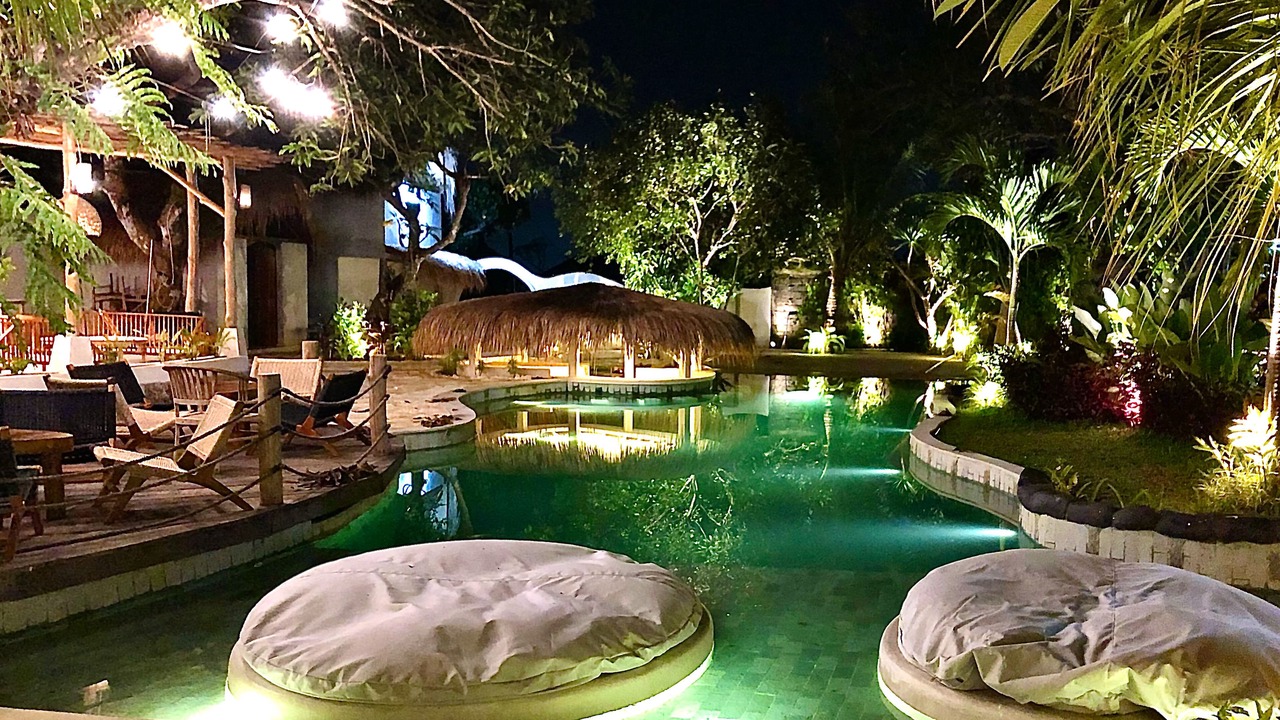 Photo of Outdoor in Ungasan