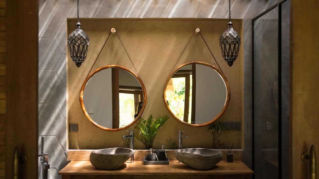Photo of Bathroom in Ungasan