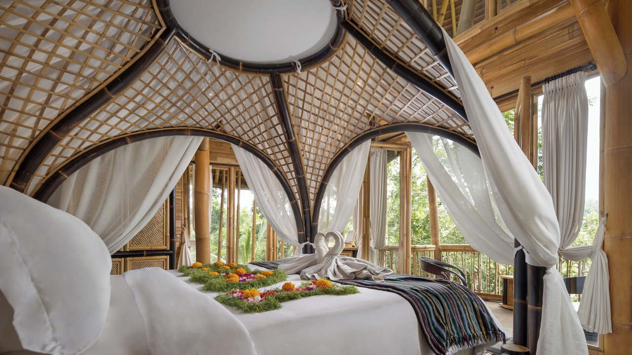 Photo of Outdoor in East Selemadeg