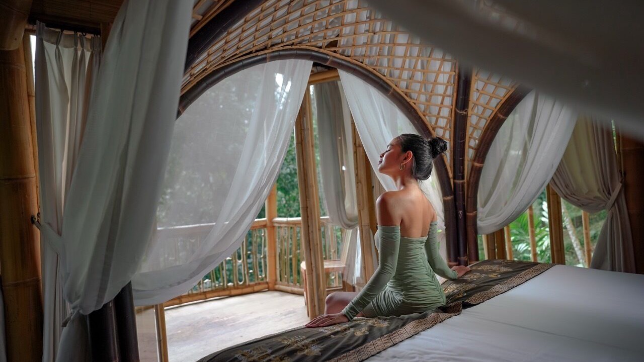 Photo of Outdoor in East Selemadeg