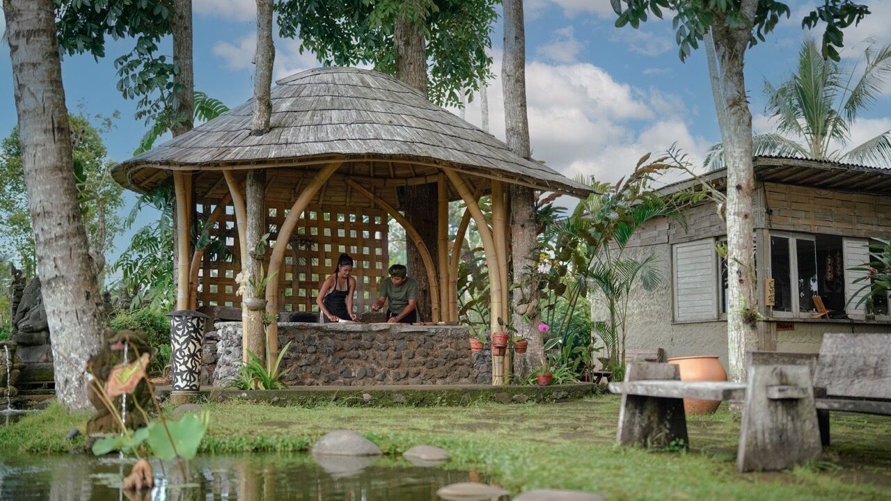 Photo of Outdoor in East Selemadeg