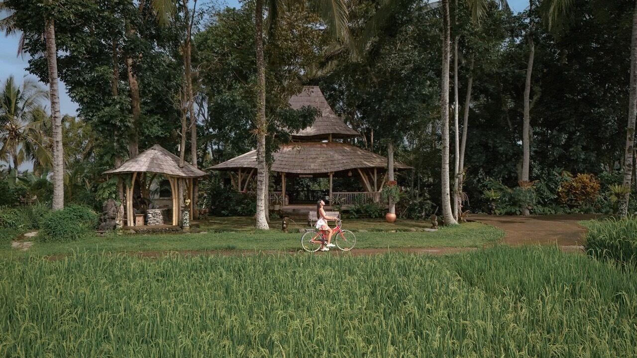 Photo of Outdoor in East Selemadeg