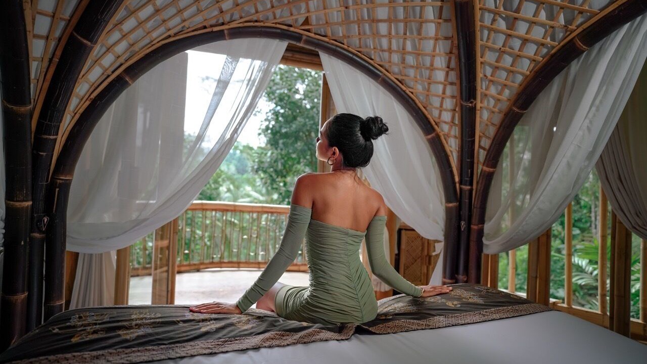 Photo of Outdoor in East Selemadeg