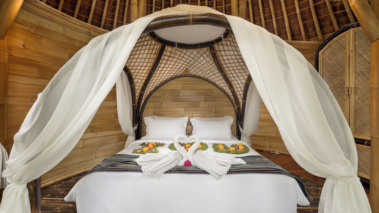 Photo of Outdoor in East Selemadeg