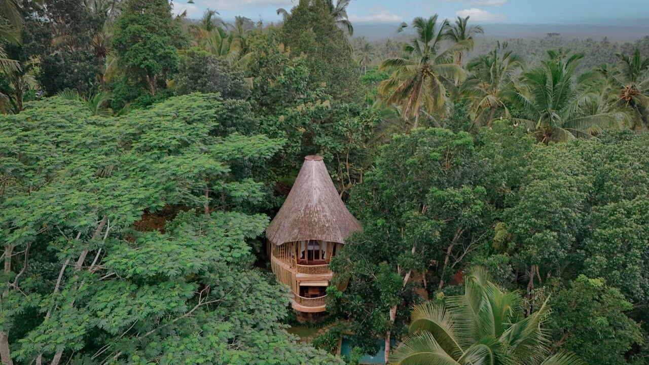 Photo of Outdoor in East Selemadeg