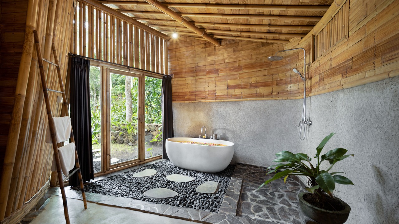 Photo of Bathroom in East Selemadeg