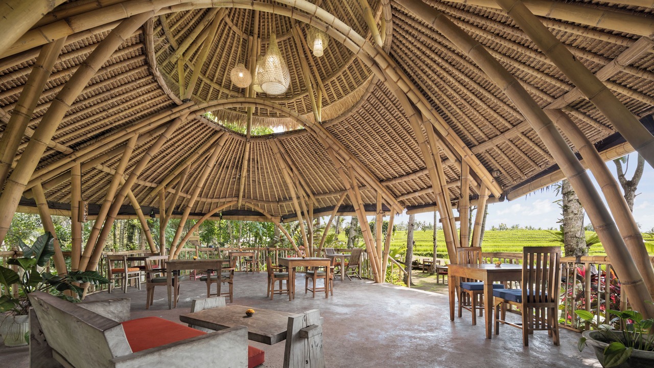 Photo of Outdoor in East Selemadeg