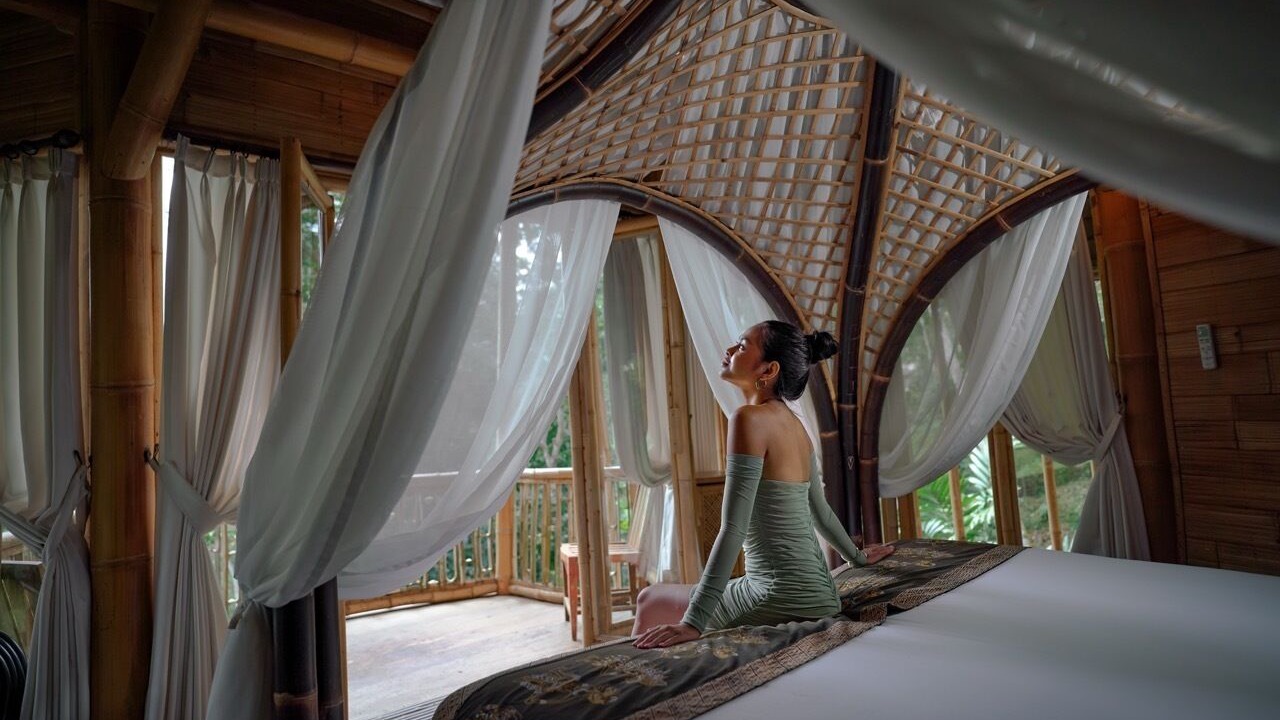 Photo of Outdoor in East Selemadeg