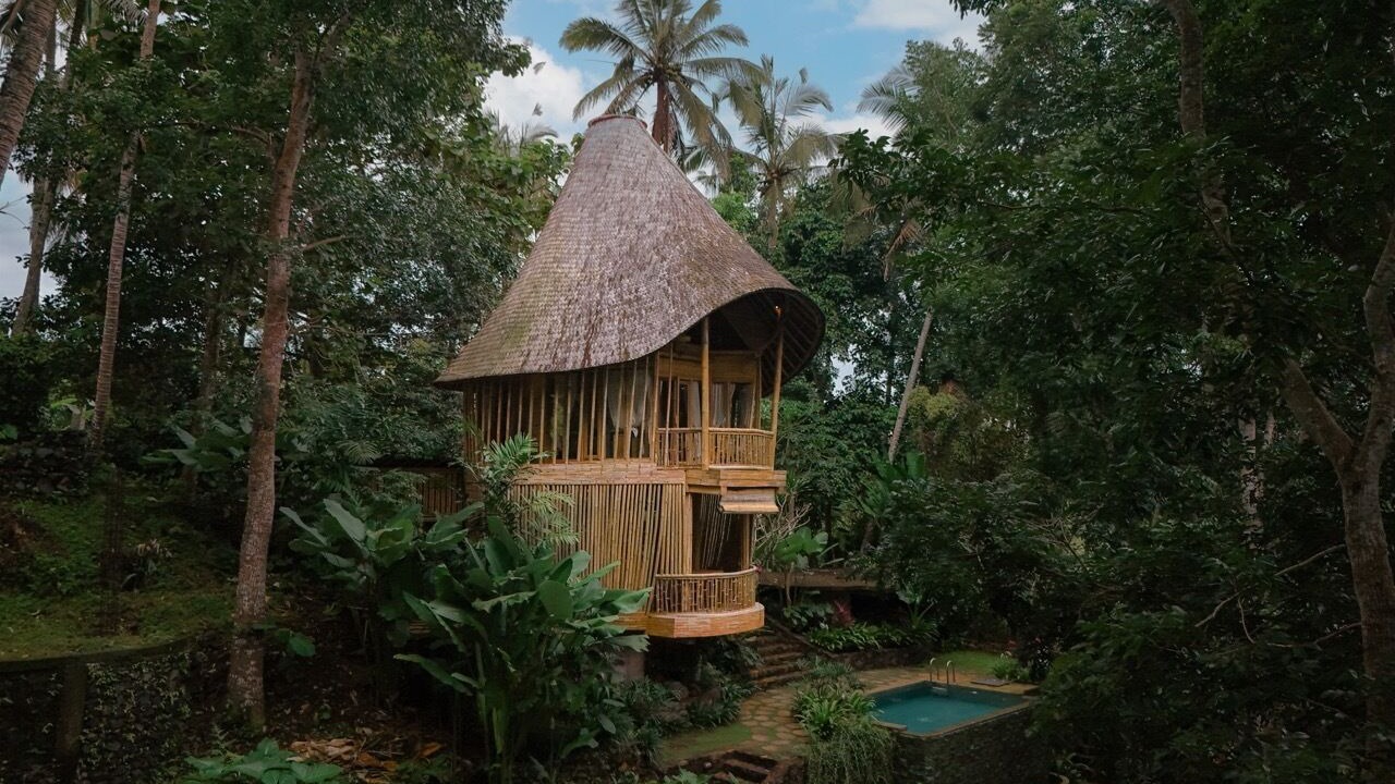 Photo of Outdoor in East Selemadeg