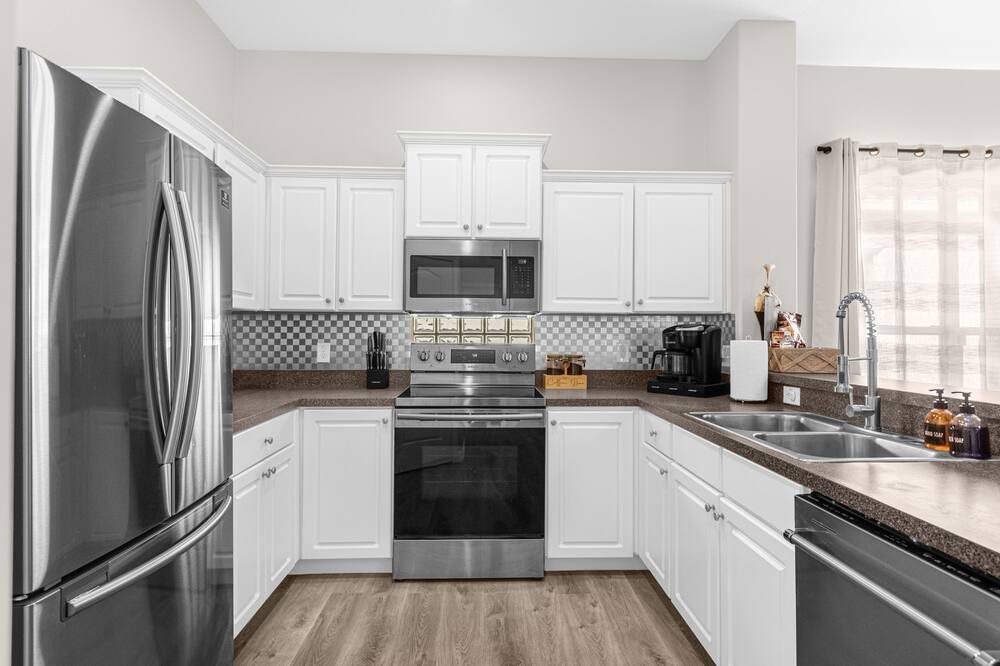 Photo of Kitchen in Wellington