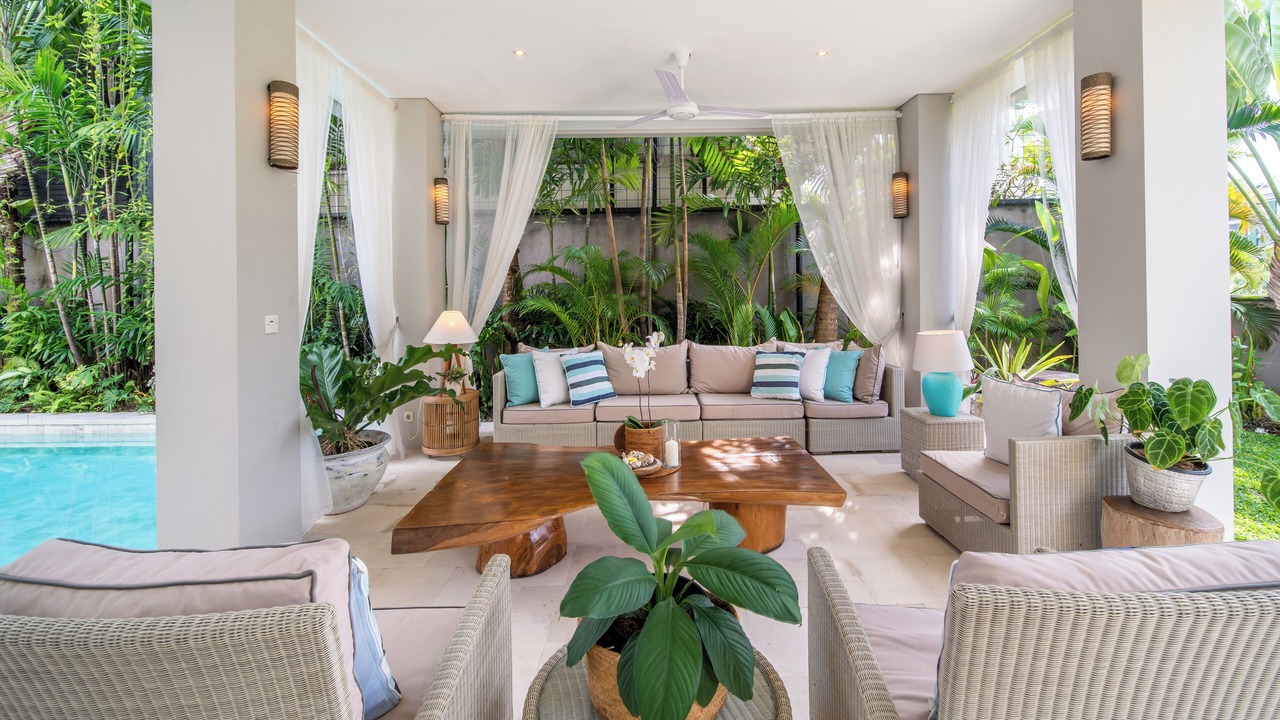 Photo of Livingroom in Berawa