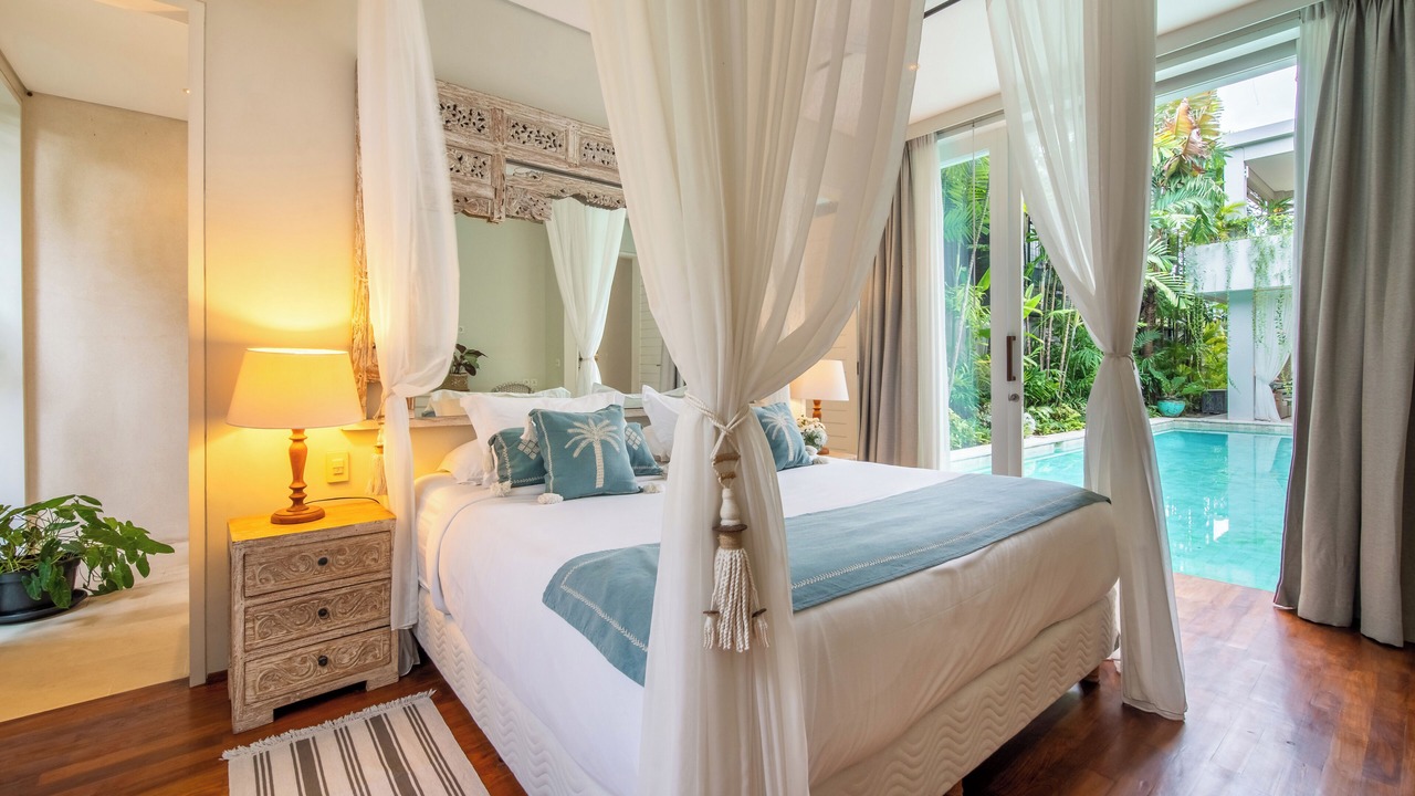 Photo of Bedroom in Berawa