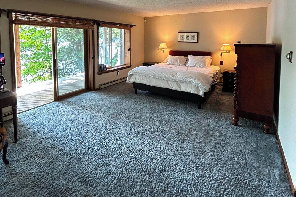 Photo of Bedroom in Schroon Lake