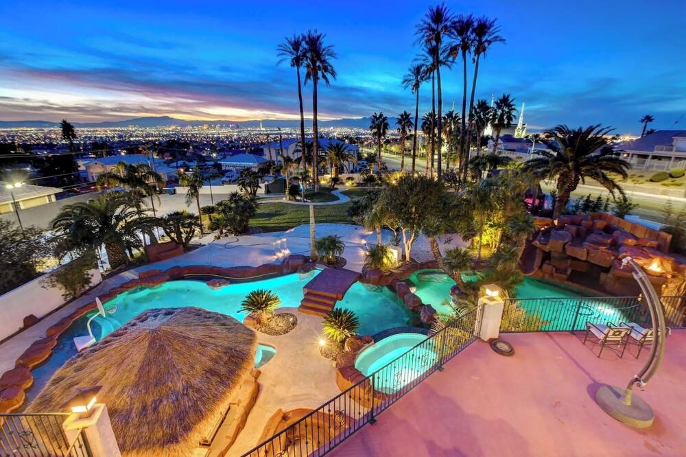 Photo of Outdoor in Sunrise Manor