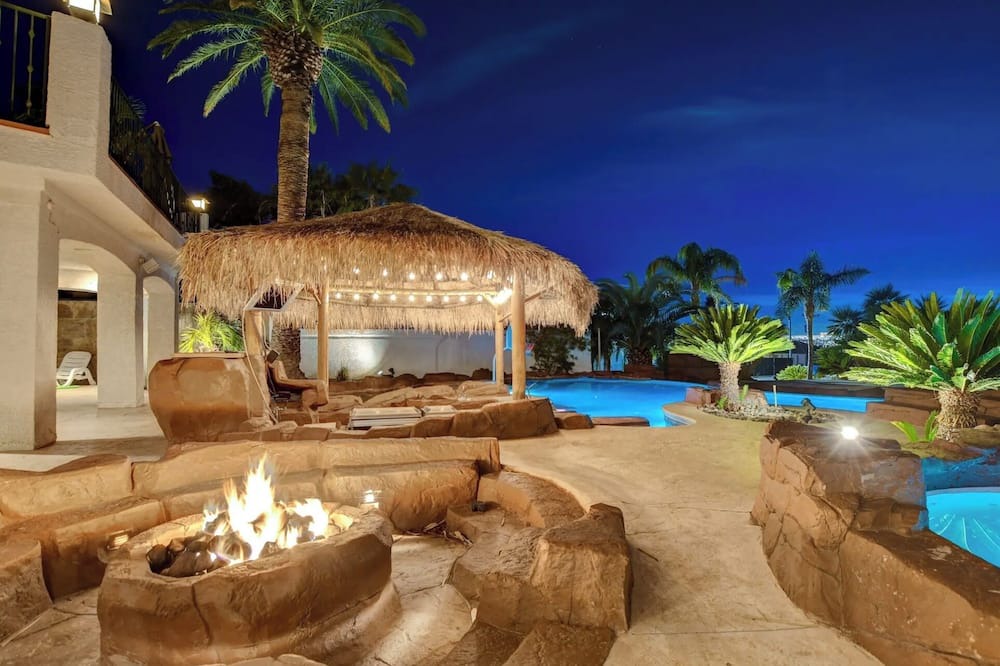 Photo of Outdoor in Sunrise Manor