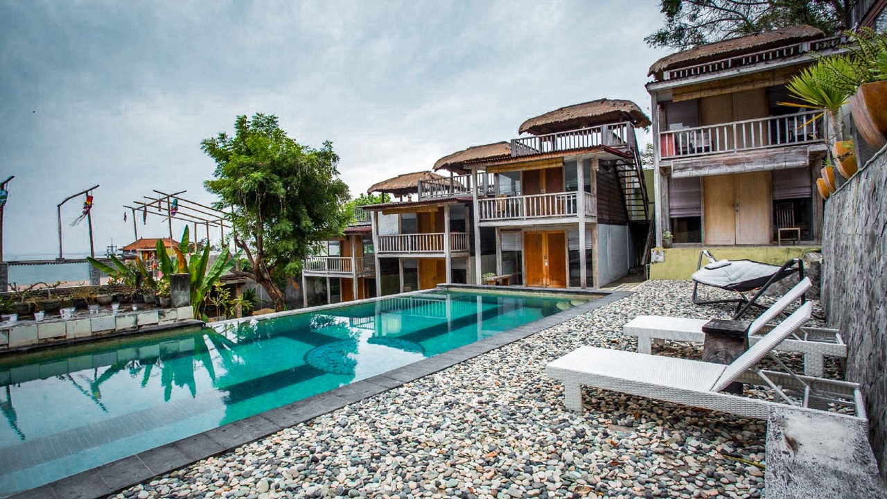 Photo of Outdoor in Mumbul