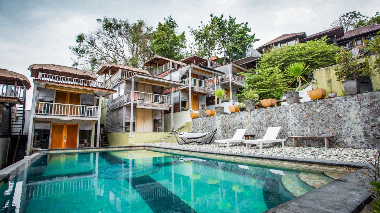Photo of Outdoor in Mumbul