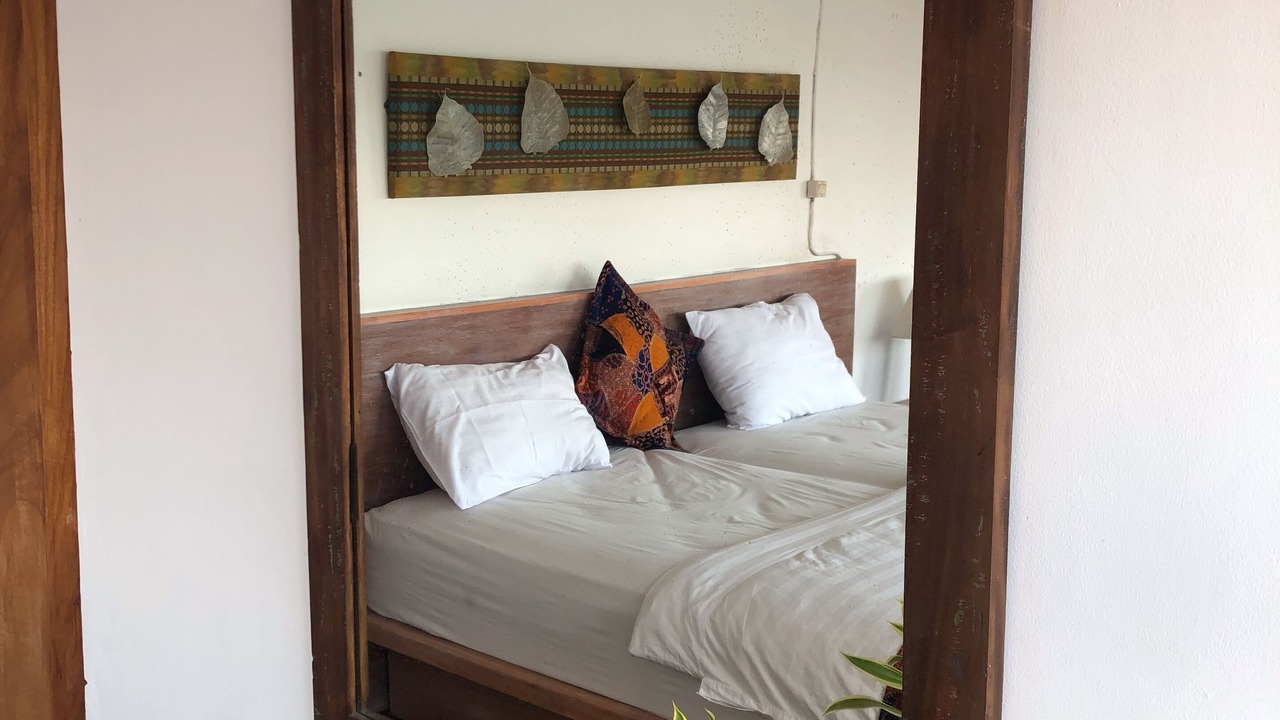 Photo of Bedroom in Mumbul