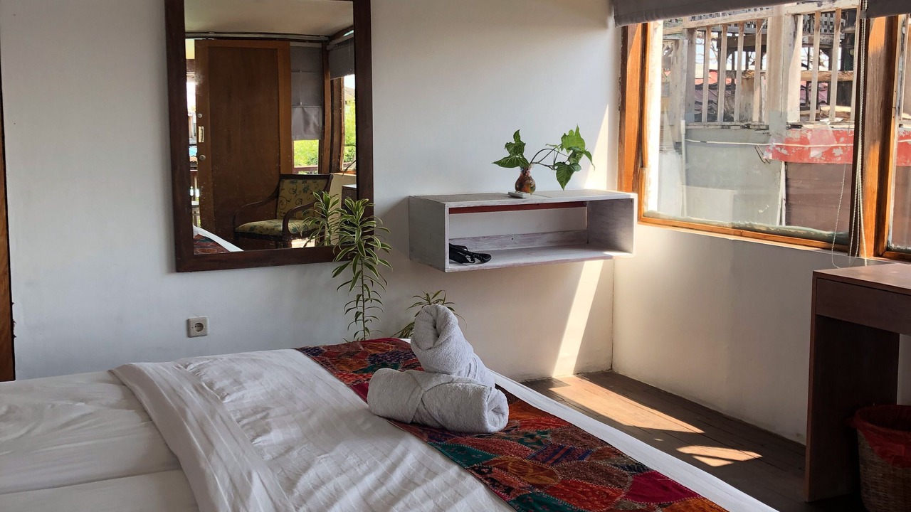 Photo of Bedroom in Mumbul