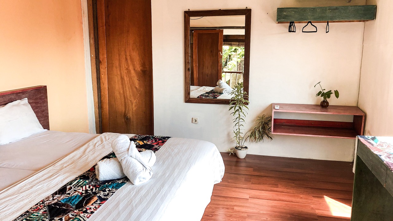 Photo of Bedroom in Mumbul