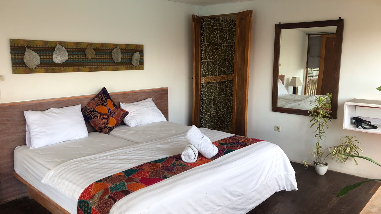 Photo of Bedroom in Mumbul