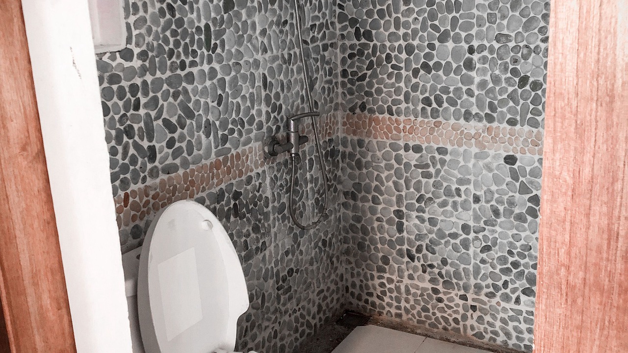 Photo of Bathroom in Mumbul