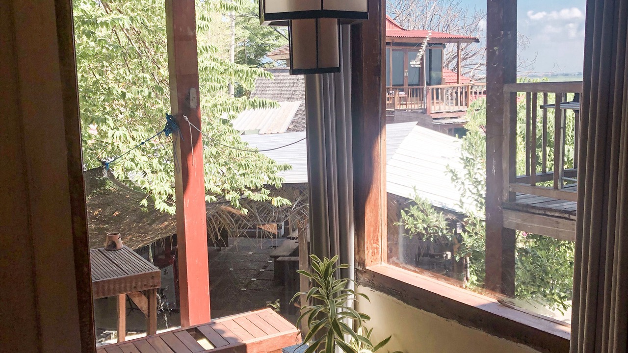 Photo of Outdoor in Mumbul